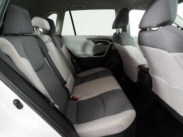 2025 Toyota RAV4 Hybrid XLE AWD *1-OWNER*