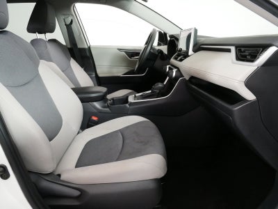 2025 Toyota RAV4 Hybrid XLE AWD *1-OWNER*