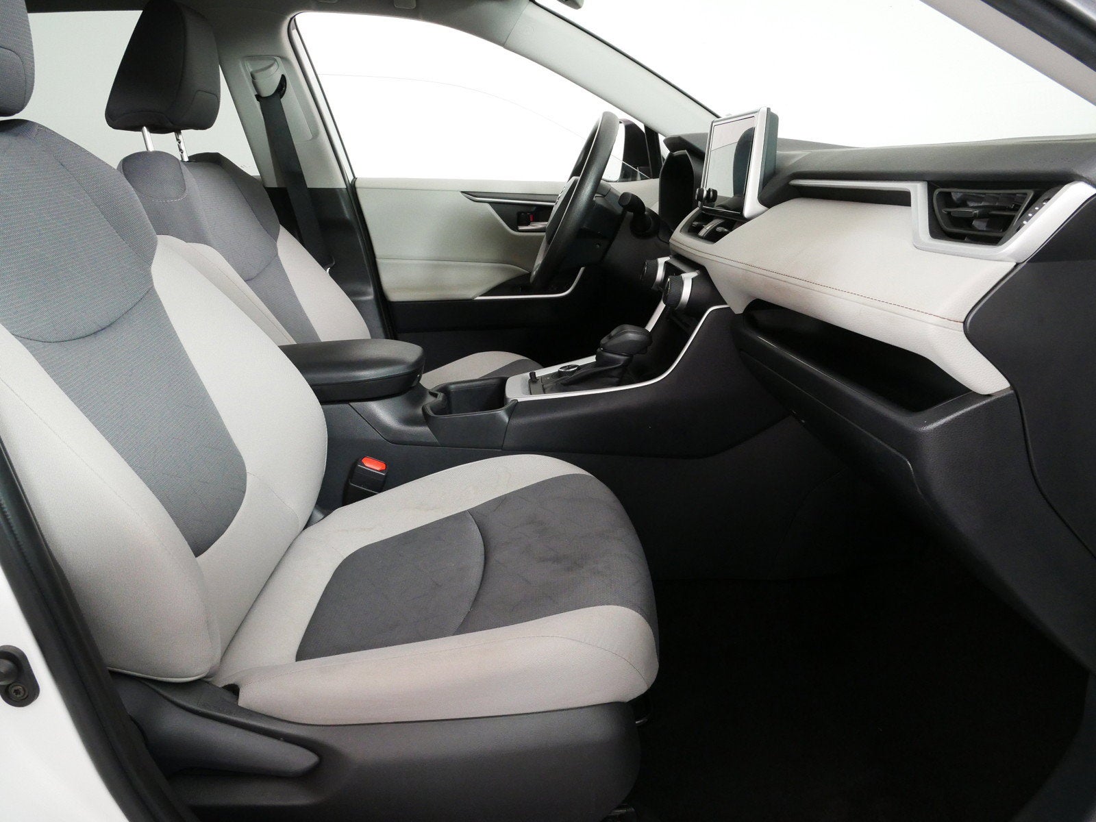2025 Toyota RAV4 Hybrid XLE AWD *1-OWNER*
