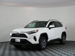 2025 Toyota RAV4 Hybrid XLE AWD *1-OWNER*