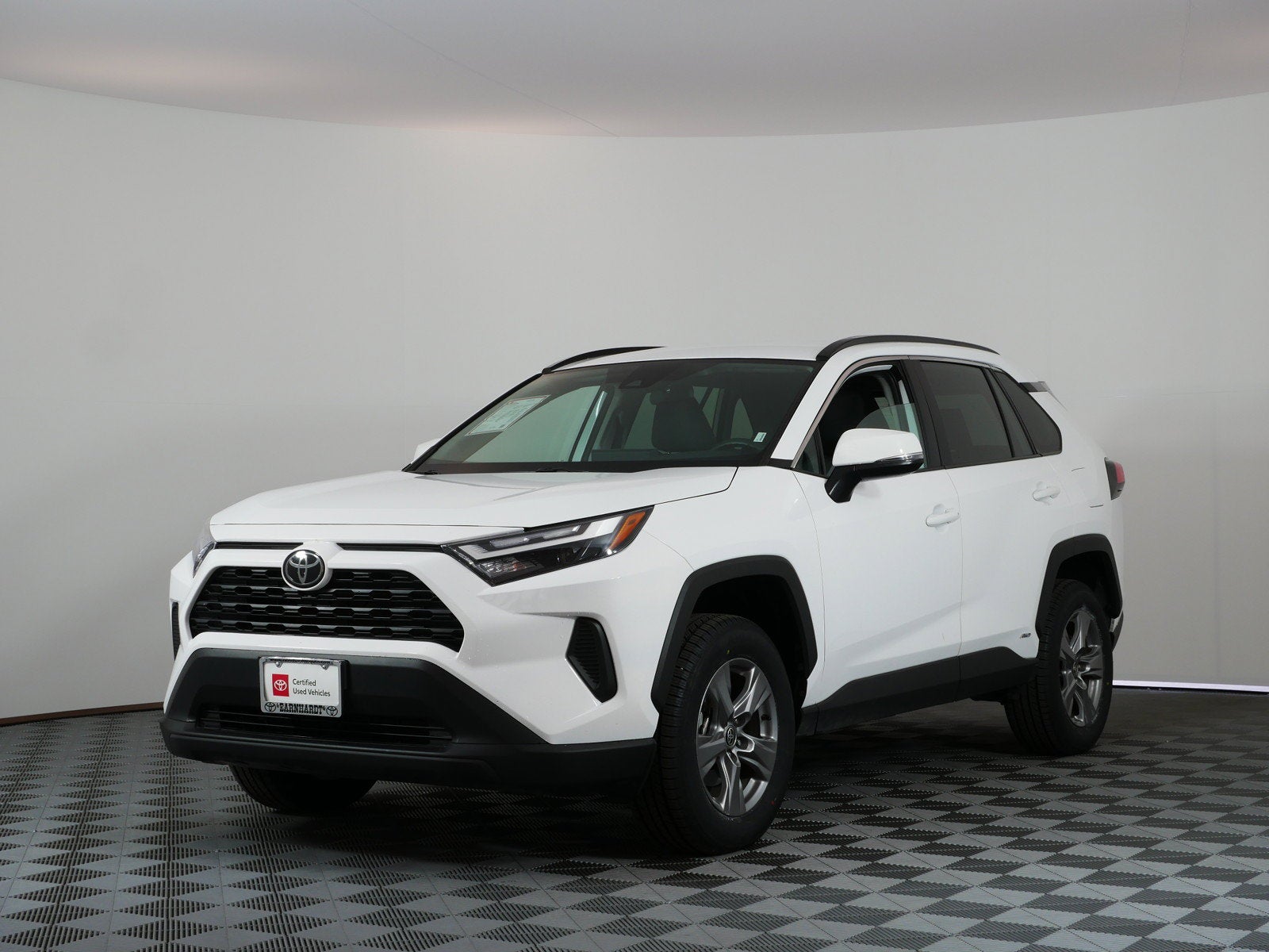 2025 Toyota RAV4 Hybrid XLE AWD *1-OWNER*
