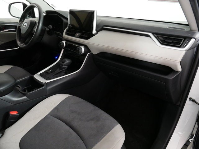 2025 Toyota RAV4 Hybrid XLE AWD *1-OWNER*