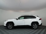 2025 Toyota RAV4 Hybrid XLE AWD *1-OWNER*