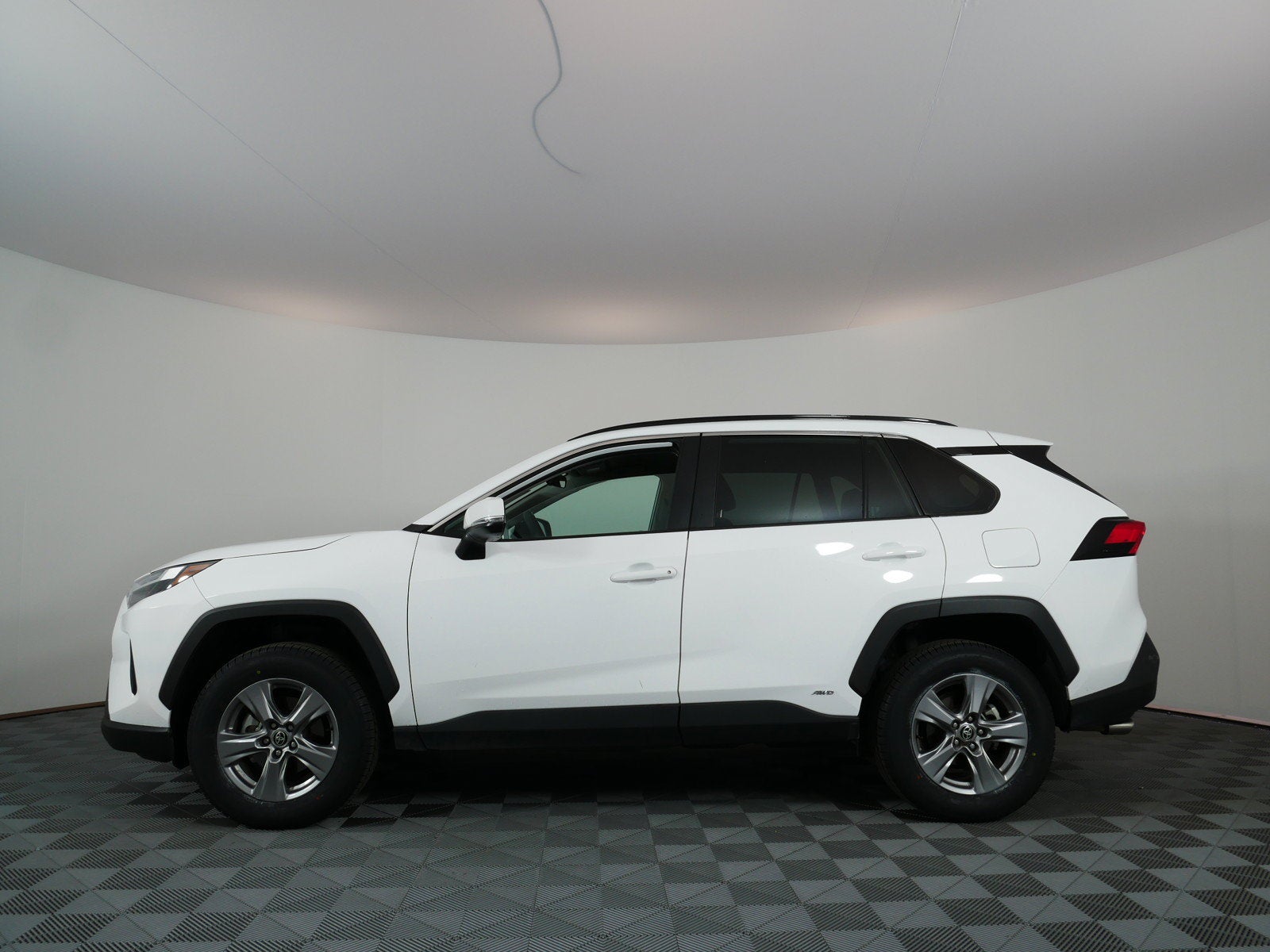 2025 Toyota RAV4 Hybrid XLE AWD *1-OWNER*