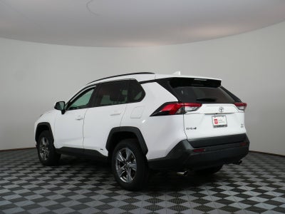 2025 Toyota RAV4 Hybrid XLE AWD *1-OWNER*