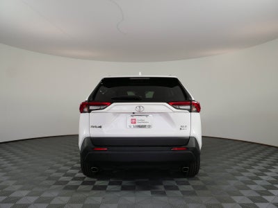 2025 Toyota RAV4 Hybrid XLE AWD *1-OWNER*