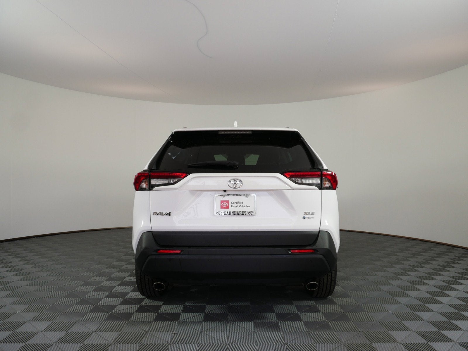 2025 Toyota RAV4 Hybrid XLE AWD *1-OWNER*