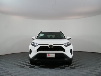 2025 Toyota RAV4 Hybrid XLE AWD *1-OWNER*
