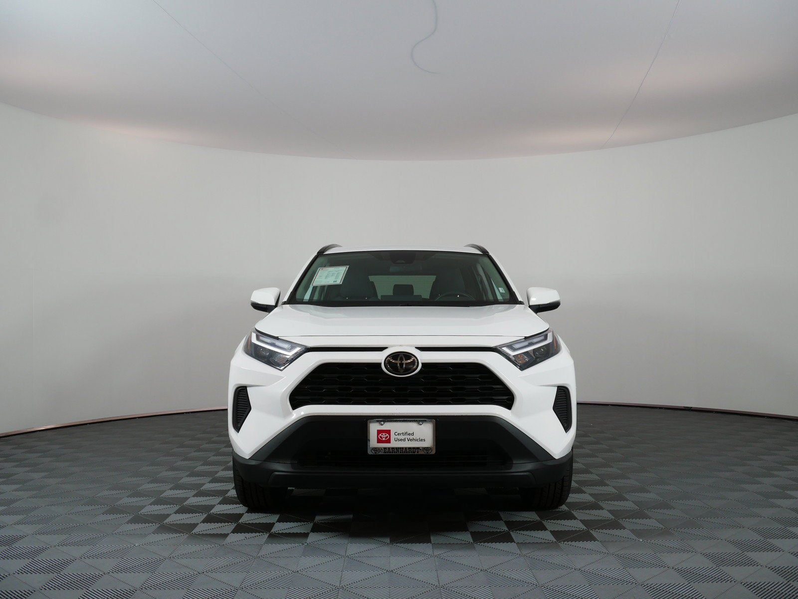2025 Toyota RAV4 Hybrid XLE AWD *1-OWNER*
