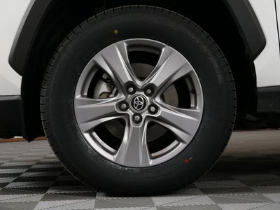 2025 Toyota RAV4 Hybrid XLE AWD *1-OWNER*