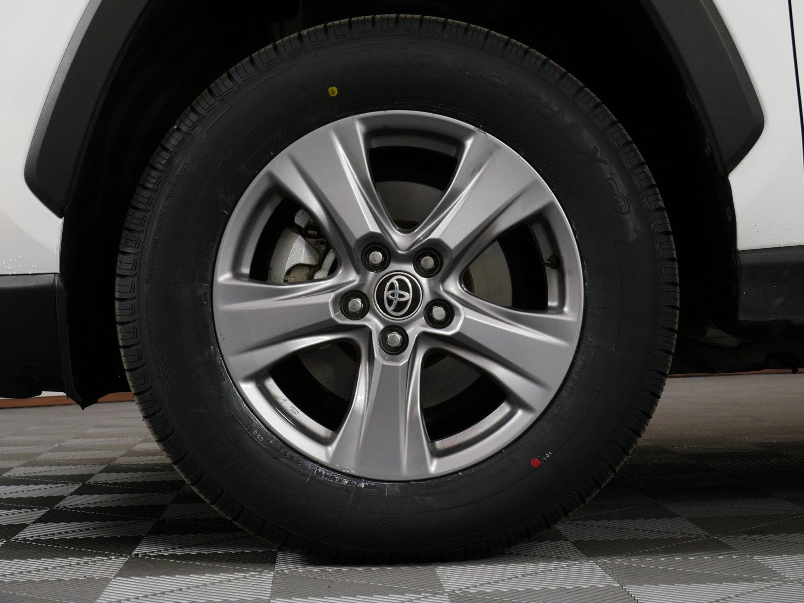 2025 Toyota RAV4 Hybrid XLE AWD *1-OWNER*
