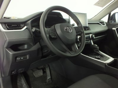 2025 Toyota RAV4 Hybrid XLE AWD *1-OWNER*