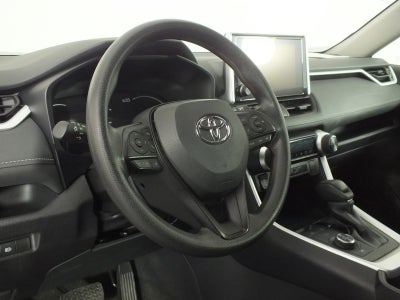 2025 Toyota RAV4 Hybrid XLE AWD *1-OWNER*