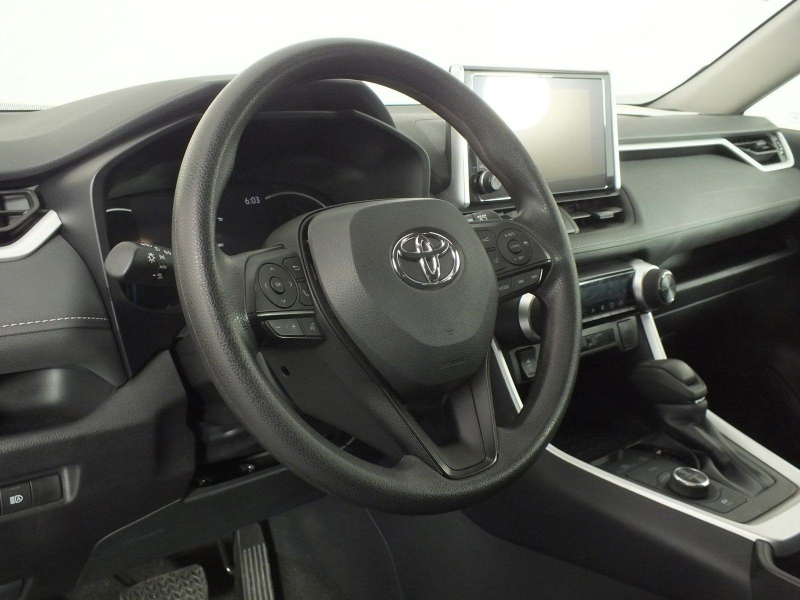 2025 Toyota RAV4 Hybrid XLE AWD *1-OWNER*