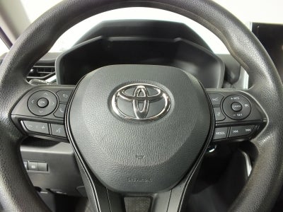 2025 Toyota RAV4 Hybrid XLE AWD *1-OWNER*