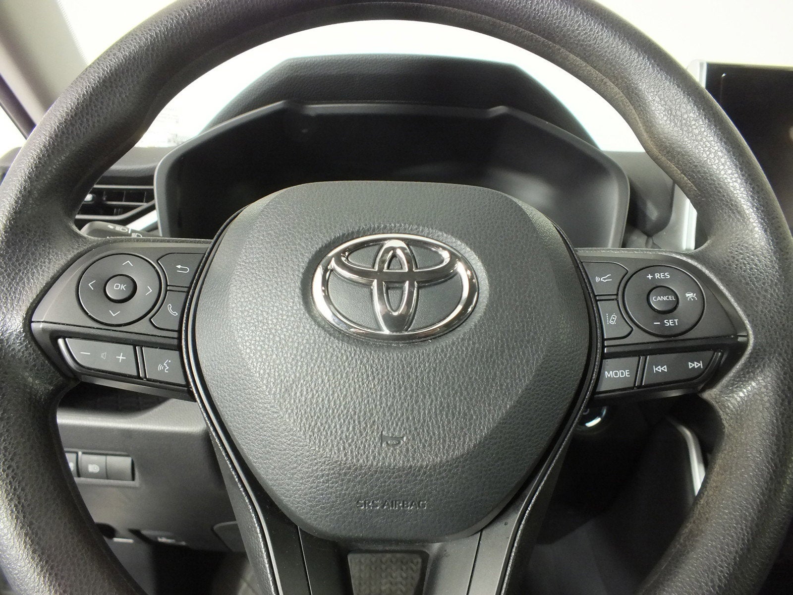 2025 Toyota RAV4 Hybrid XLE AWD *1-OWNER*