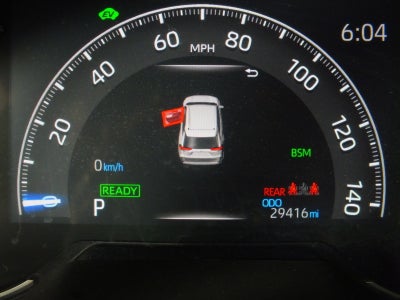 2025 Toyota RAV4 Hybrid XLE AWD *1-OWNER*