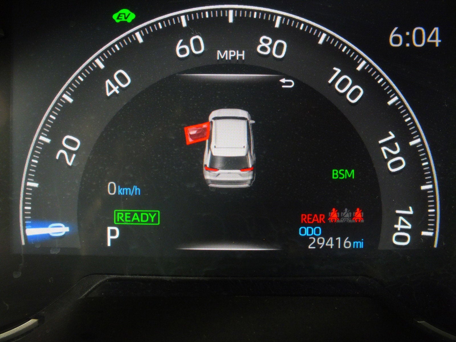 2025 Toyota RAV4 Hybrid XLE AWD *1-OWNER*