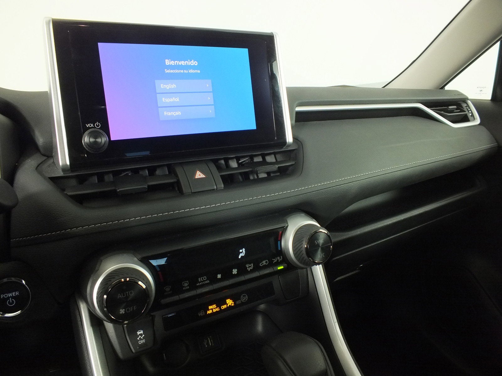 2025 Toyota RAV4 Hybrid XLE AWD *1-OWNER*