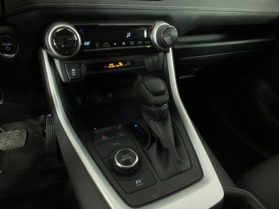 2025 Toyota RAV4 Hybrid XLE AWD *1-OWNER*