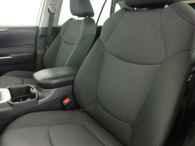 2025 Toyota RAV4 Hybrid XLE AWD *1-OWNER*