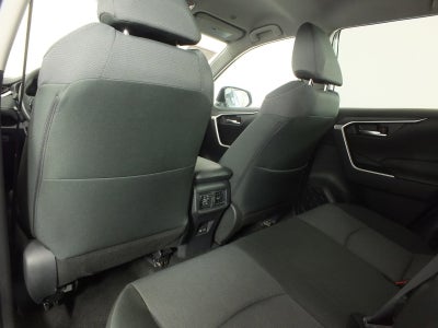 2025 Toyota RAV4 Hybrid XLE AWD *1-OWNER*