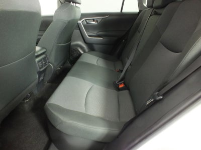 2025 Toyota RAV4 Hybrid XLE AWD *1-OWNER*