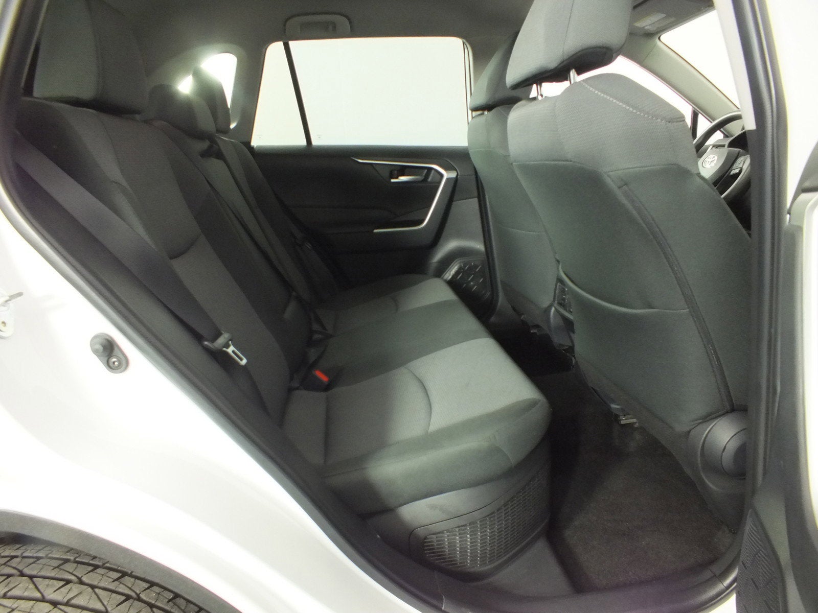 2025 Toyota RAV4 Hybrid XLE AWD *1-OWNER*