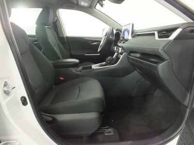 2025 Toyota RAV4 Hybrid XLE AWD *1-OWNER*