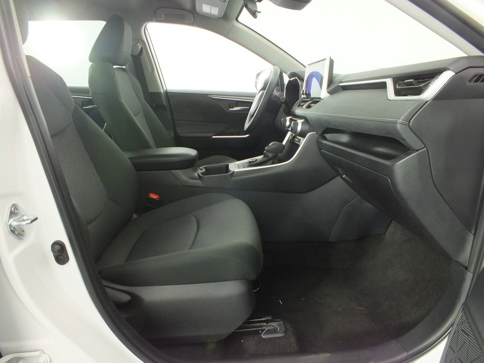 2025 Toyota RAV4 Hybrid XLE AWD *1-OWNER*