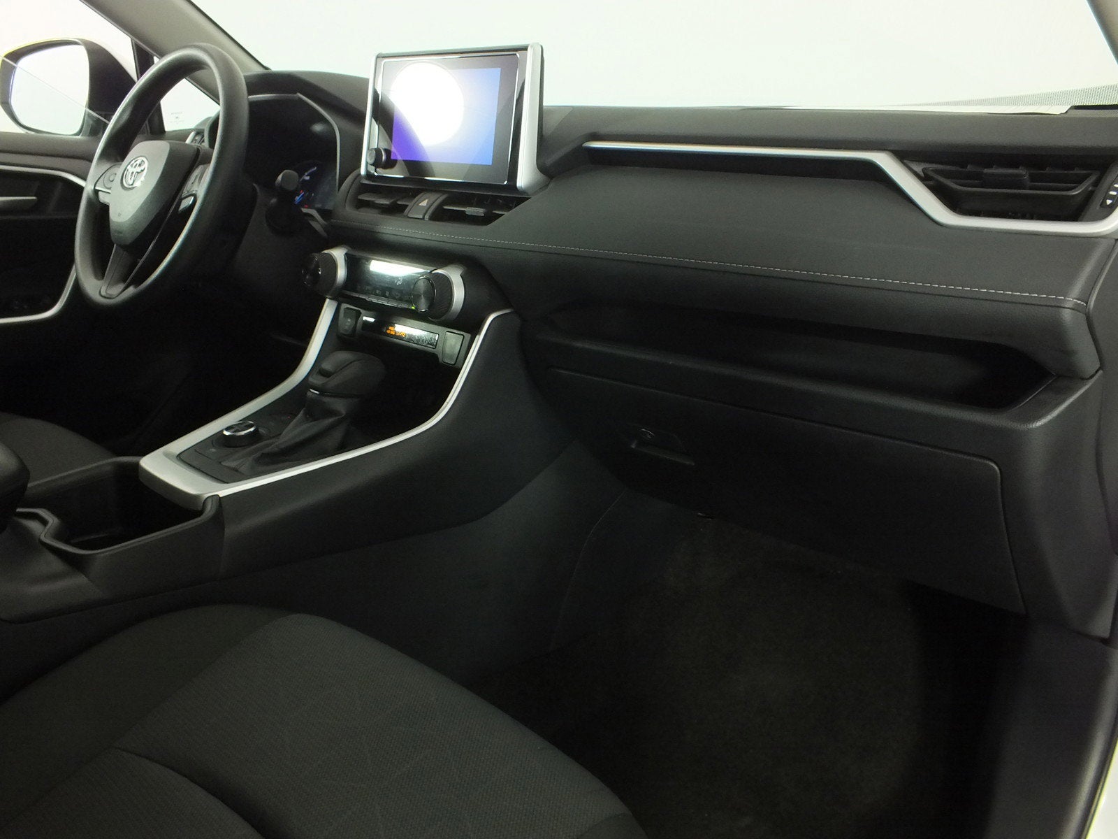 2025 Toyota RAV4 Hybrid XLE AWD *1-OWNER*