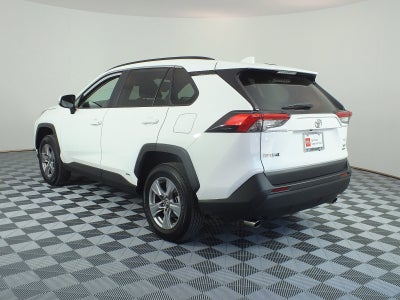 2025 Toyota RAV4 Hybrid XLE AWD *1-OWNER*