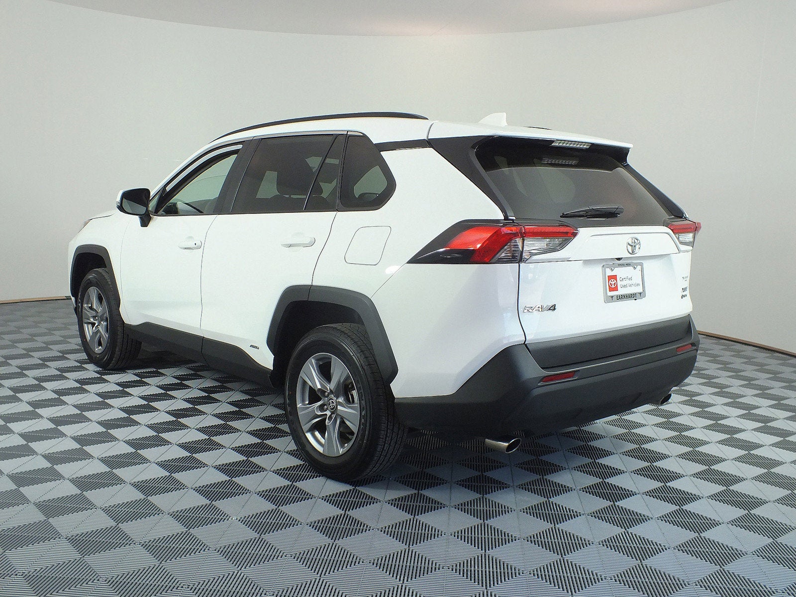 2025 Toyota RAV4 Hybrid XLE AWD *1-OWNER*