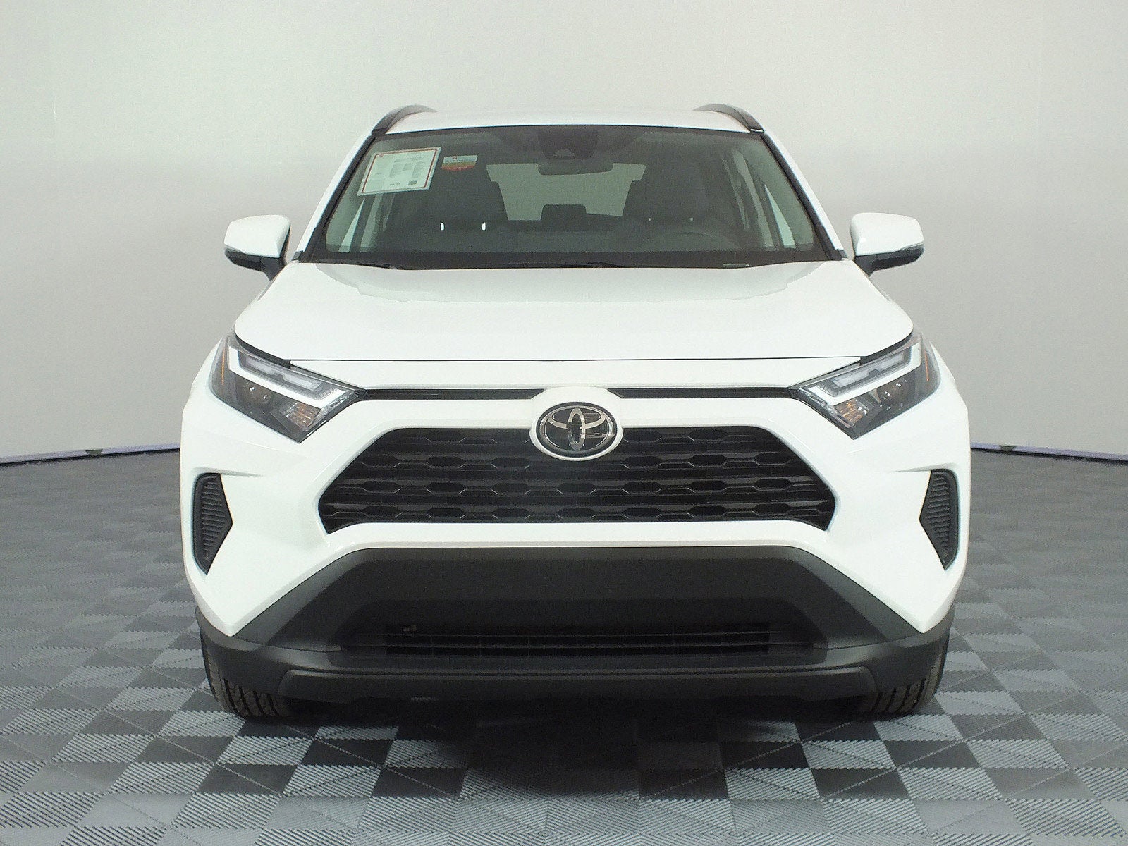2025 Toyota RAV4 Hybrid XLE AWD *1-OWNER*