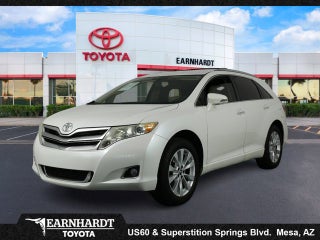 2013 Toyota Venza XLE *RELIABLE DAILY DRIVER*