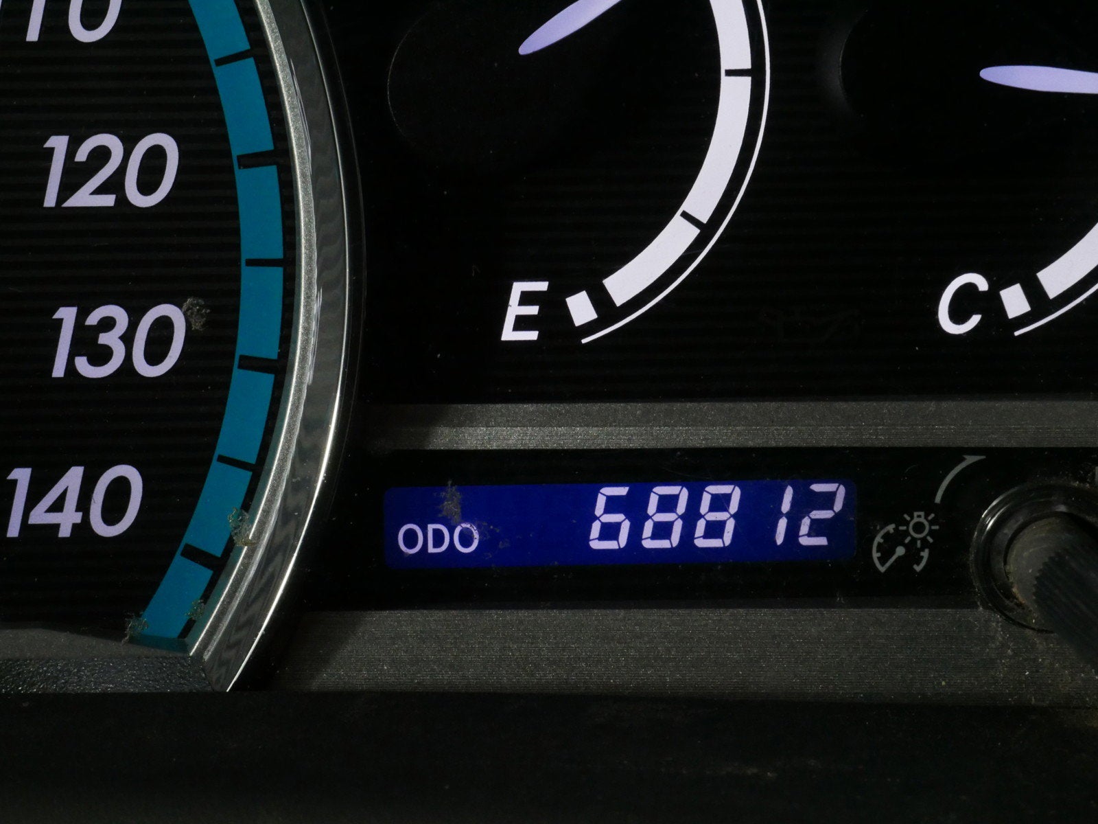 2011 Toyota Venza Base FWD *ROOMY!*