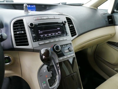 2011 Toyota Venza Base FWD *ROOMY!*