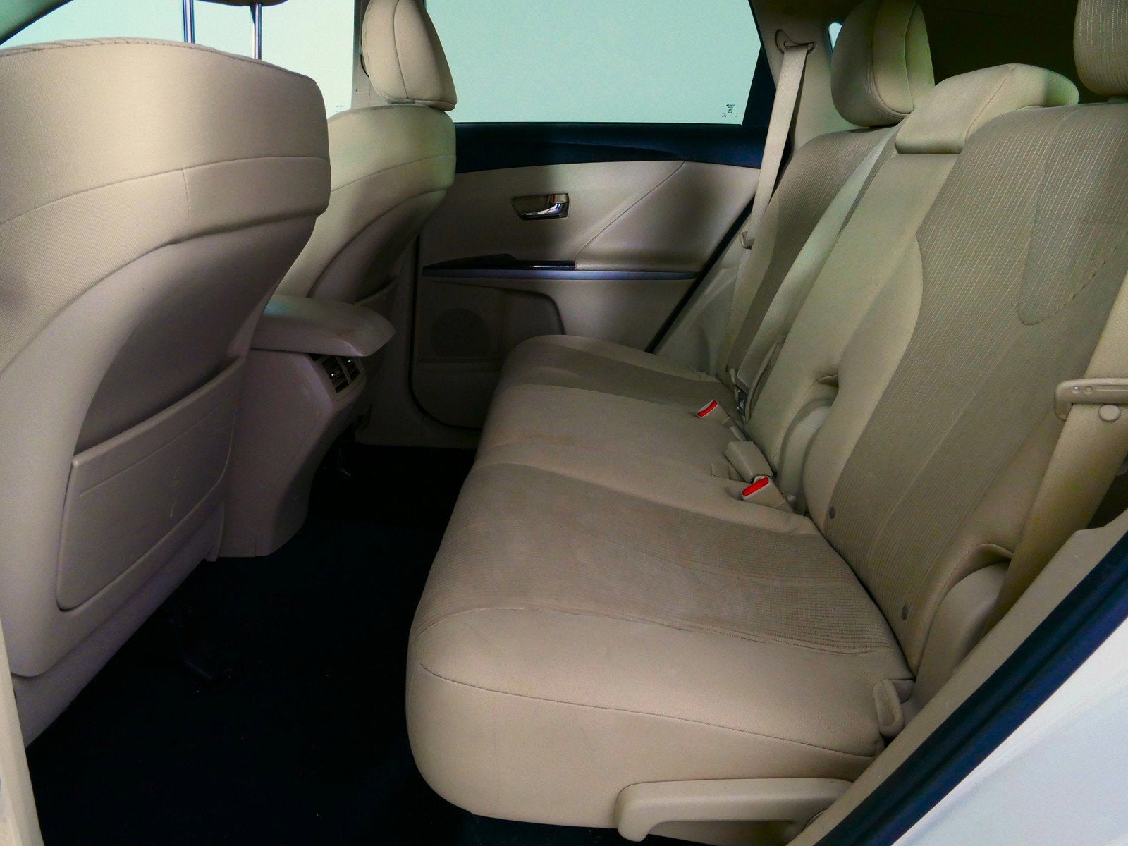 2011 Toyota Venza Base FWD *ROOMY!*