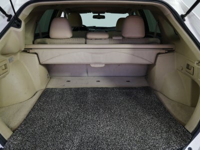 2011 Toyota Venza Base FWD *ROOMY!*