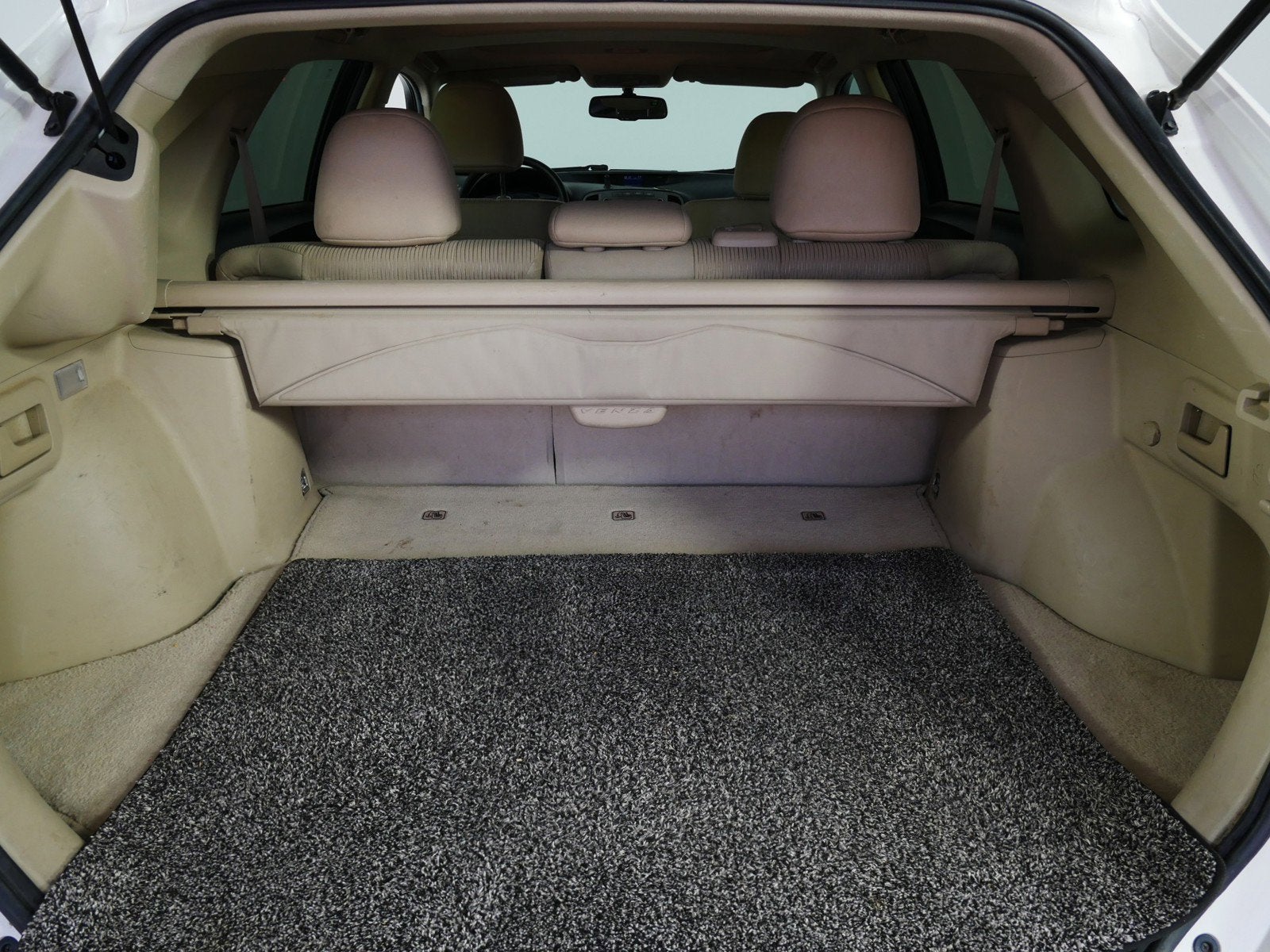 2011 Toyota Venza Base FWD *ROOMY!*