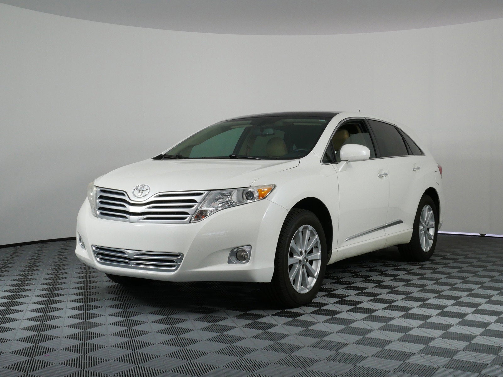 2011 Toyota Venza Base FWD *ROOMY!*