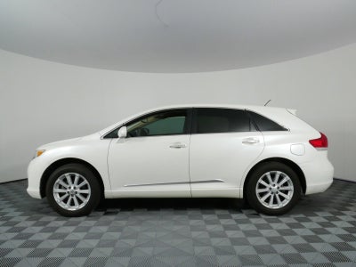 2011 Toyota Venza Base FWD *ROOMY!*