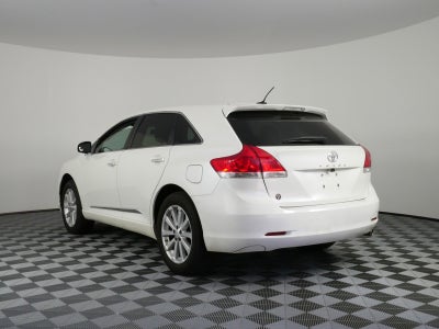 2011 Toyota Venza Base FWD *ROOMY!*