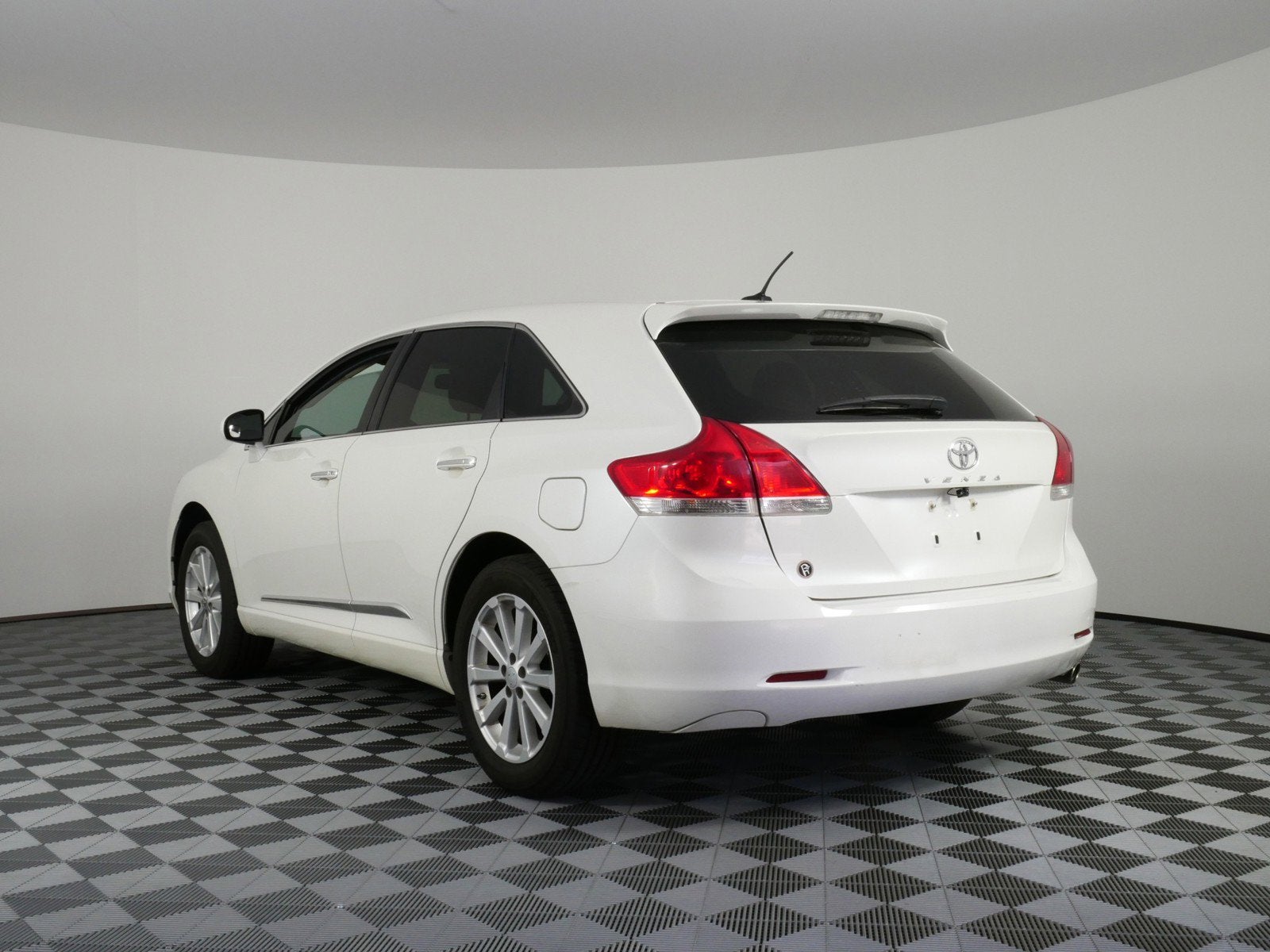 2011 Toyota Venza Base FWD *ROOMY!*