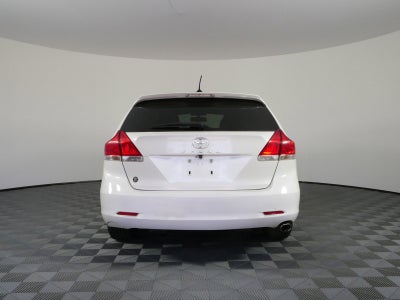 2011 Toyota Venza Base FWD *ROOMY!*