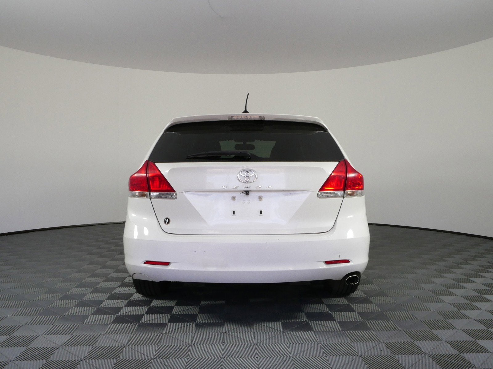 2011 Toyota Venza Base FWD *ROOMY!*