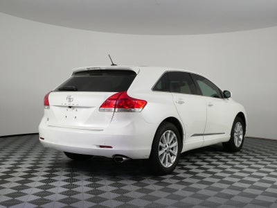 2011 Toyota Venza Base FWD *ROOMY!*