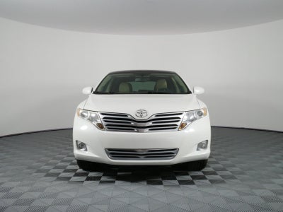 2011 Toyota Venza Base FWD *ROOMY!*