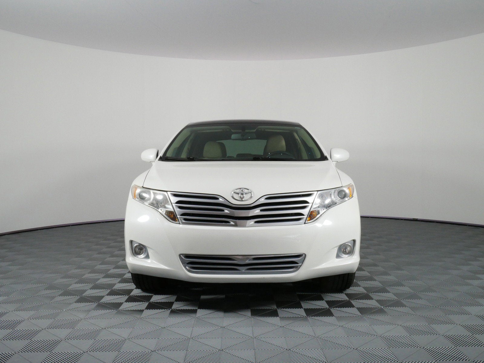 2011 Toyota Venza Base FWD *ROOMY!*