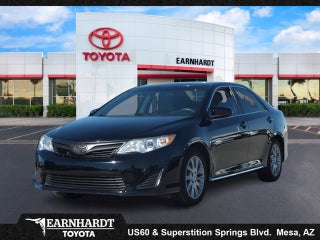 2012 Toyota Camry LE *RELIABLE DAILY DRIVER!*